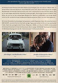 Was bleibt [DVD], 1