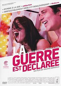 La Guerre est déclarée [DVD], 1