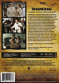 Shanghai [DVD], 2