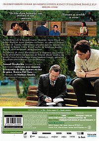 Jimmy P. - Psychothérapie d'un Indien des Plaines [DVD], 2