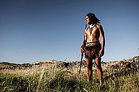 The Dead Lands [Blu-ray], 1