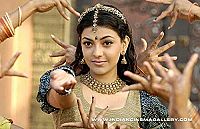 Magadheera- Der grosse Krieger [DVD], 8