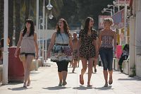 Sex on the Beach [Blu-ray], 4