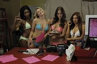 Bikini car wash [Blu-ray], 1