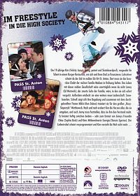 Powder Girl [DVD], 2