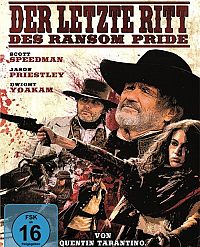 Der letzte Ritt des Ransom Pride [Blu-ray], 6