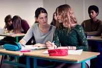 Respire [Blu-ray], 2