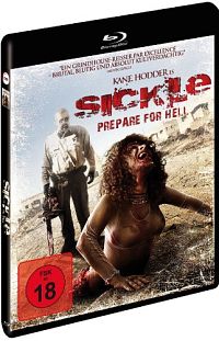 Sickle [Blu-ray], 2