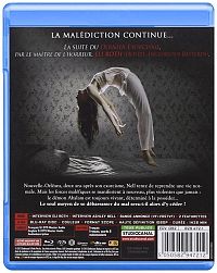 Le dernier exorcisme - Part 2 [Blu-ray], 1