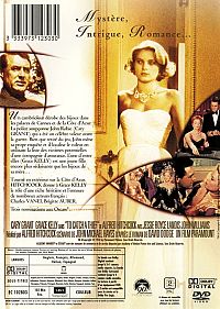 La main au collet  [DVD], 1