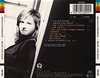 Brave and crazy [CD], 1