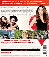 Waiting for Forever! [Blu-ray], 1