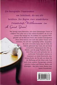 Das Muster der Liebe, 1