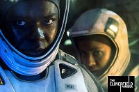 The Cloverfield Paradox [Blu-ray], 3