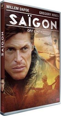 Saïgon - Off Limits [DVD], 2