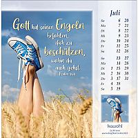 Licht vom unerschöpften Lichte 2025, 7