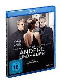 Der andere Liebhaber, 1