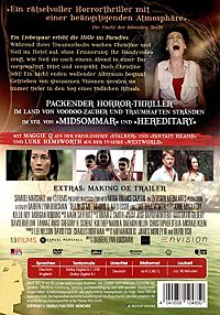 Death of Me [DVD], 1