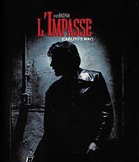 L'Impasse [Blu-ray], 1