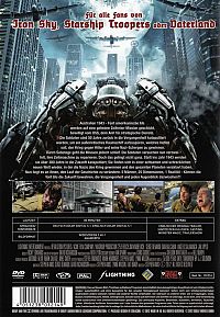 The 25. Reich [DVD], 1