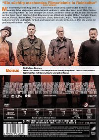 T2 - Trainspotting [DVD], 1