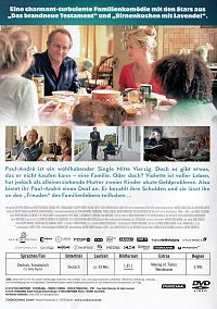 Une famille à louer [DVD], 1