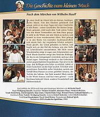 L'histoire du petit Muck [Blu-ray], 1