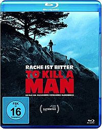 To Kill a Man - Rache ist bitter [Blu-ray], 1