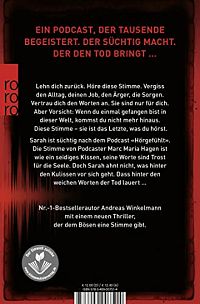 Das Letzte, was du hörst, 2