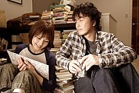 Love My Life - Du bist mein Herzschlag (OmU) [DVD], 6