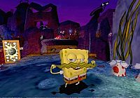 SpongeBob Schwammkopf  [Sony PlayStation 2], 2