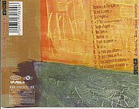 Debout les Yeux Ouverts [CD], 1