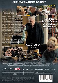 Adopte un veuf [DVD], 1