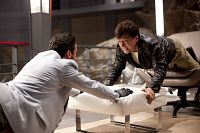 Jackie Chan - Armour of God - Box [Blu-ray], 2