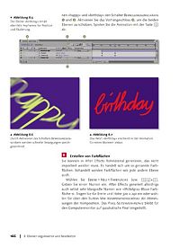 Adobe After Effects 7, 4