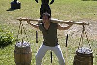 Big Stan - Kleiner Arsch ganz gross! [Blu-ray], 4