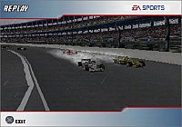 F1 2000 [Sony PlayStation], 3