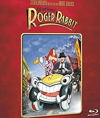 Qui veut la peau de Roger Rabbit [Blu-ray], 1