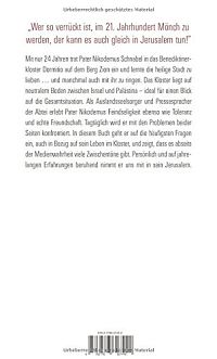 Zuhause im Niemandsland, 1