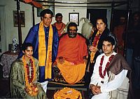 Deepak Chopra - Gott kennen lernen [DVD], 4