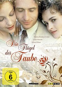 Die Flügel der Taube [DVD], 1