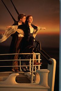 Titanic [Blu-ray], 3