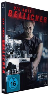 Die Akte Bellicher [DVD], 2