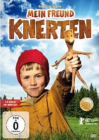 Mein Freund Knerten [DVD], 1