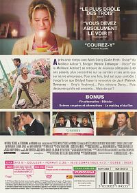 Bridget Jones 3 - Bridget Jones's baby [DVD], 1