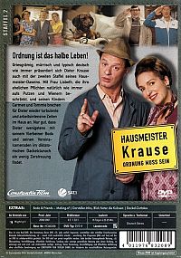 Hausmeister Krause - Staffel 2 [DVD], 1