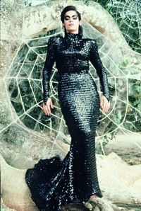 Kuss der Spinnenfrau [DVD], 7