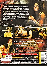 Live animals [DVD], 1