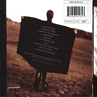 Gone from Danger [CD], 1