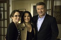 30 Rock - Staffel 3 [DVD], 2